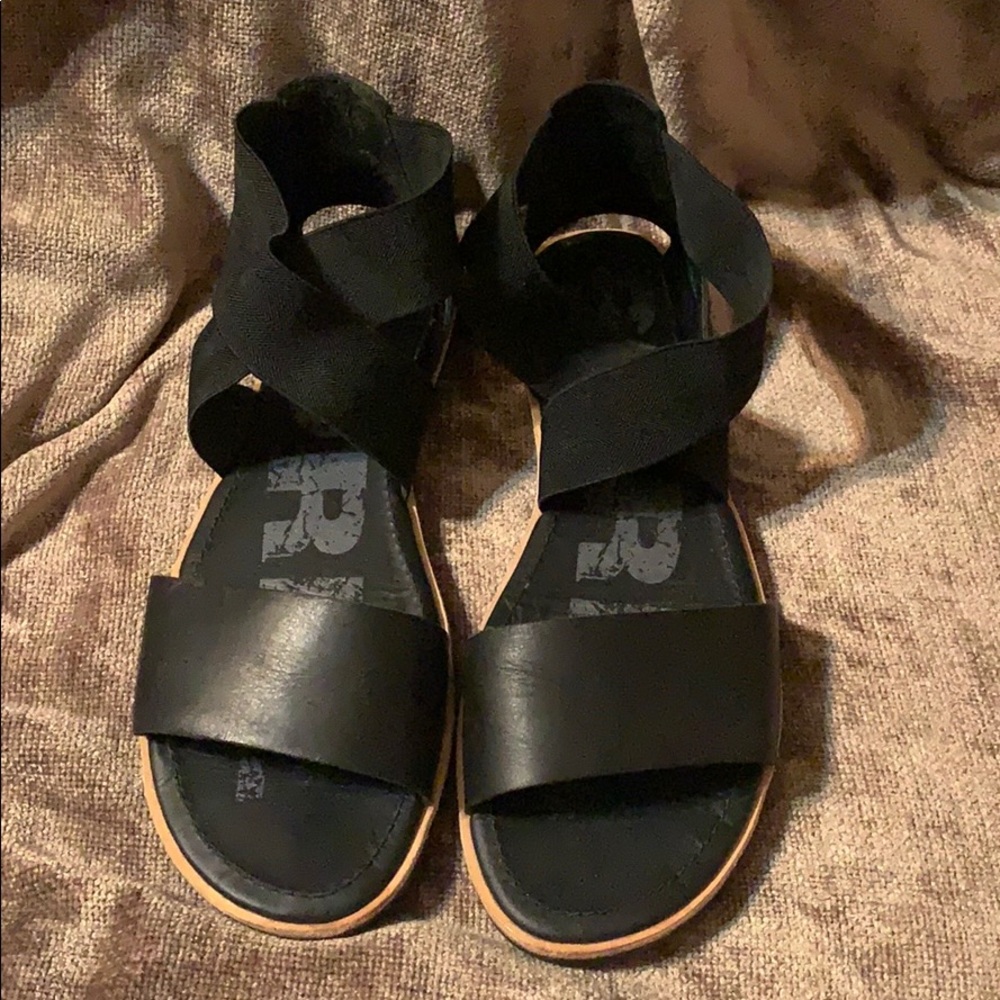 Sorel Sandal